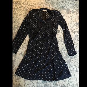 Loft shirtdress